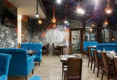 Goral Hotel & SPA (Горал)