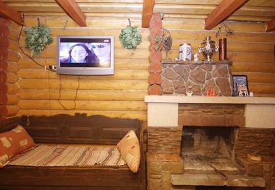 Отель Квеле Поляна (Поляна). Цены, отзывы, фото, описание