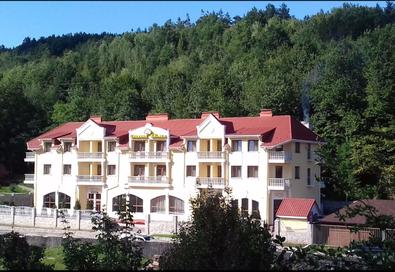 Отельный комплекс