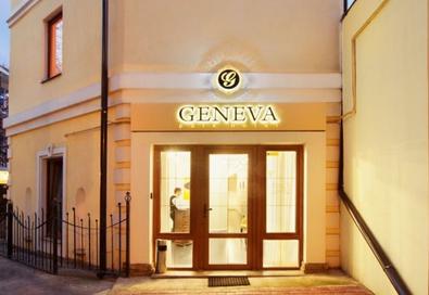 Женева (Geneva Park Hotel)
