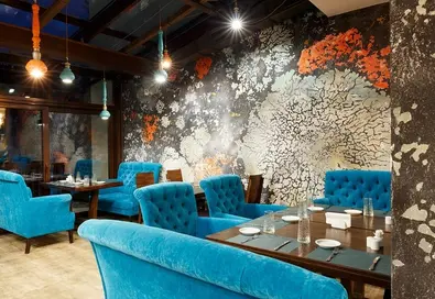 Goral Hotel & SPA (Горал)