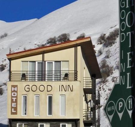 Good Inn (Гуд Инн)