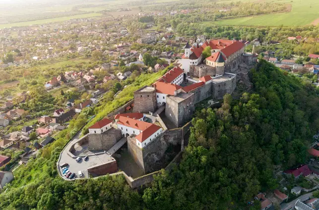 Закарпатье