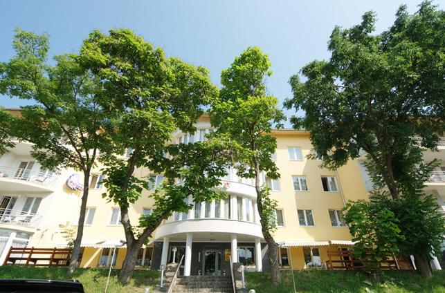 Отель Квеле Поляна (Поляна). Цены, отзывы, фото, описание